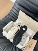 GGDB pre-distressed sneakers - Image 3