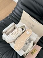 GGDB pre-distressed sneakers - Image 3