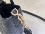 Dior Toujours vertical handbag 2835 - Image 7