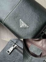 Prada pillow crossbody bag 7027 - Image 7