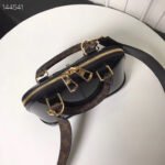 Louis Vuitton Tote Miroir Shell Bag M54785 - Image 7