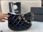 Chanel 22k腋下hobo - Image 6