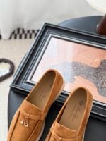 Loro Piana Summer Charms Walk Loafers - Image 5