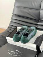 Prada Collapse Sneakers - Image 4