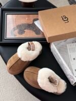 UGG Slippers - Image 5