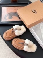 UGG Slippers - Image 5