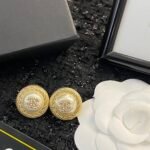 Chanel earrings hot selling item - Image 7