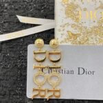 Dior earrings hot selling item - Image 7