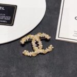 Chanel brooch - Image 7