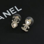 CHANEL earrings - Image 7