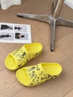 Balenciaga Slides - Image 5