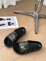 Balenciaga Slides - Image 5