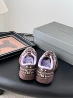 Balenciaga Hamptons Sneakers - Image 3