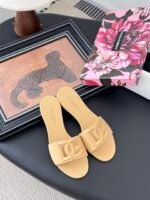 Dolce & Gabbana Slides - Image 5