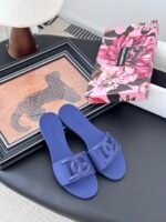 Dolce & Gabbana Slides - Image 5
