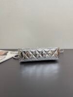 Chanel Original leather, 26c patent leather large Kelly quilted handbag - Image 5