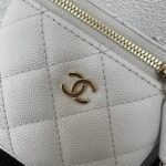 Chanel original leather, 25s new color - Image 3