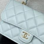 Chanel genuine leather, brand new, 25p, AP3226 - Image 6