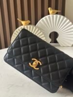 Chanel's latest 25B WOC flight attendant lucky bag 66070 - Image 4