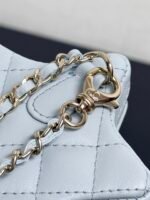 Chanel genuine leather, 26c star charm, in stock.99545 - Image 4