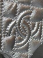 Chanel genuine leather, 26c star charm, in stock.99545 - Image 6