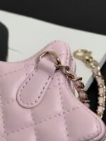 Chanel genuine leather, 26c star charm, in stock.99545 - Image 2