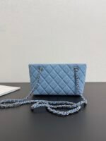 Chanel 25C mini tote bag - Image 6