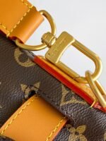 Louis Vuitton Classic 𝐒𝐭𝐞𝐚𝐦𝐞𝐫30 Handbag - Image 7