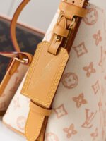 Louis Vuitton Spring/Summer 2026 All In BB Handbag [ LV Romance] - Image 7