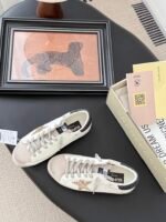 GGDB pre-distressed sneakers - Image 6