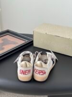 GGDB pre-distressed sneakers - Image 4
