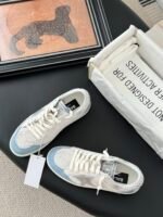 GGDB pre-distressed sneakers - Image 6