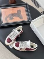 GGDB pre-distressed sneakers - Image 6