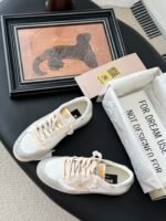 GGDB pre-distressed sneakers - Image 6