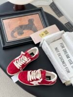 GGDB pre-distressed sneakers - Image 6