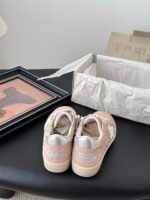 GGDB pre-distressed sneakers - Image 4