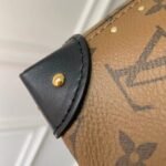 LOUIS VUITTON 2025 Cruise Early Spring Collection Reunites Classic No é Handbags M13324 - Image 7