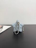 Chanel genuine leather, 26c star charm, in stock.99545 - Image 5