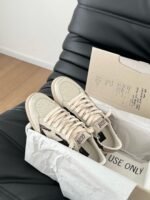 GGDB pre-distressed sneakers - Image 5