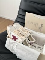 GGDB pre-distressed sneakers - Image 5