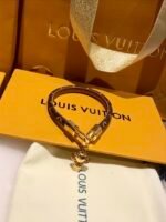 Louis Vuitton Sunflower Doll New Vintage Hand Rope - Image 7