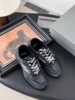 Balenciaga Hamptons Sneakers - Image 5