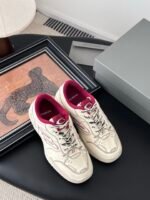 Balenciaga Hamptons Sneakers - Image 5