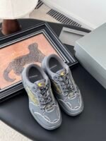 Balenciaga Hamptons Sneakers - Image 5
