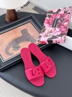 Dolce & Gabbana Slides - Image 5