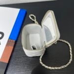 Chanel original leather, 25s new color - Image 5