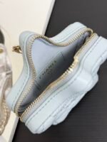 Chanel genuine leather, 26c star charm, in stock.99545 - Image 6