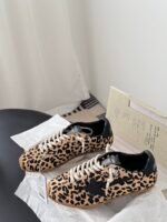 GGDB pre-distressed sneakers - Image 5