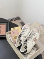 GGDB pre-distressed sneakers - Image 5