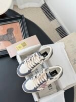 GGDB pre-distressed sneakers - Image 5
